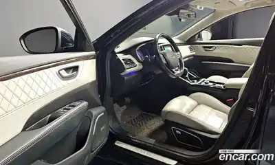 Renault SM6 2016 1.6 гидро в Москве № 1131288, миниатюра 12