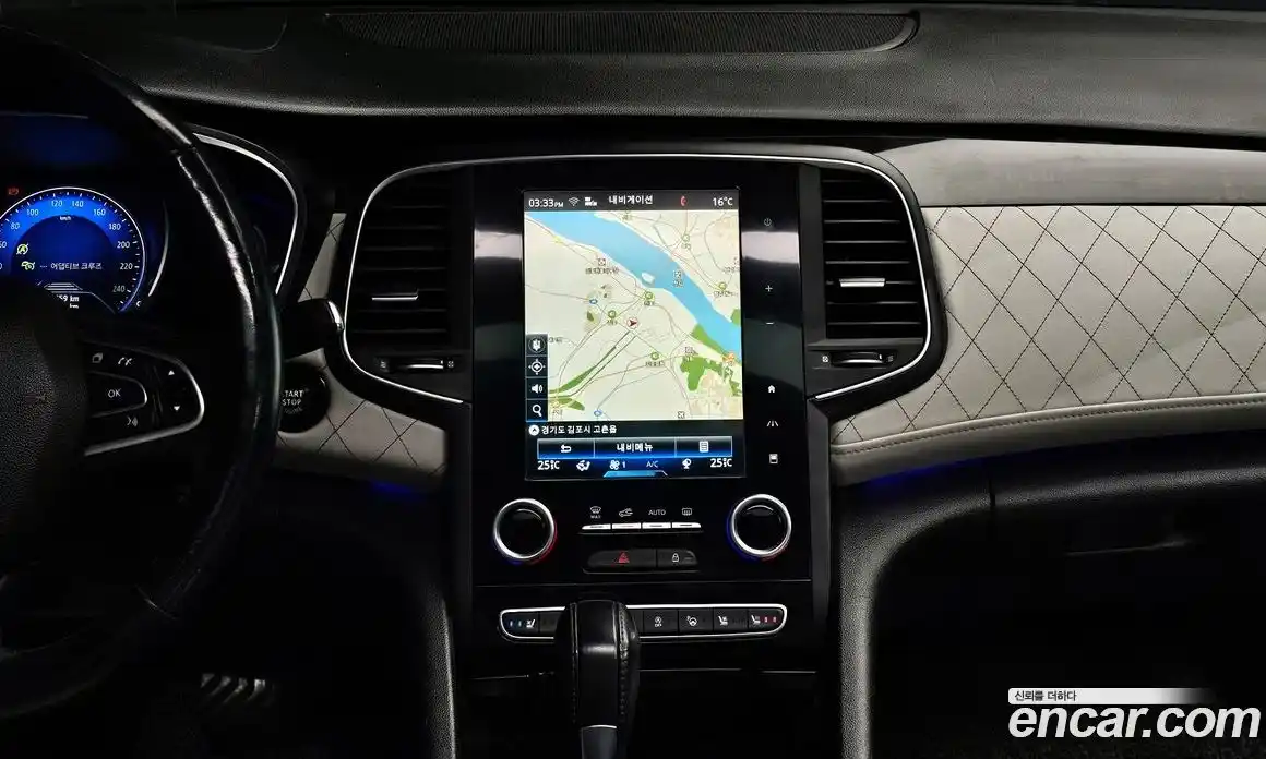 Renault SM6 2016 1.6 гидро в Москве № 1131288, фото 16