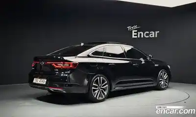 Renault SM6 2016 1.6 гидро в Москве № 1131288, миниатюра 2
