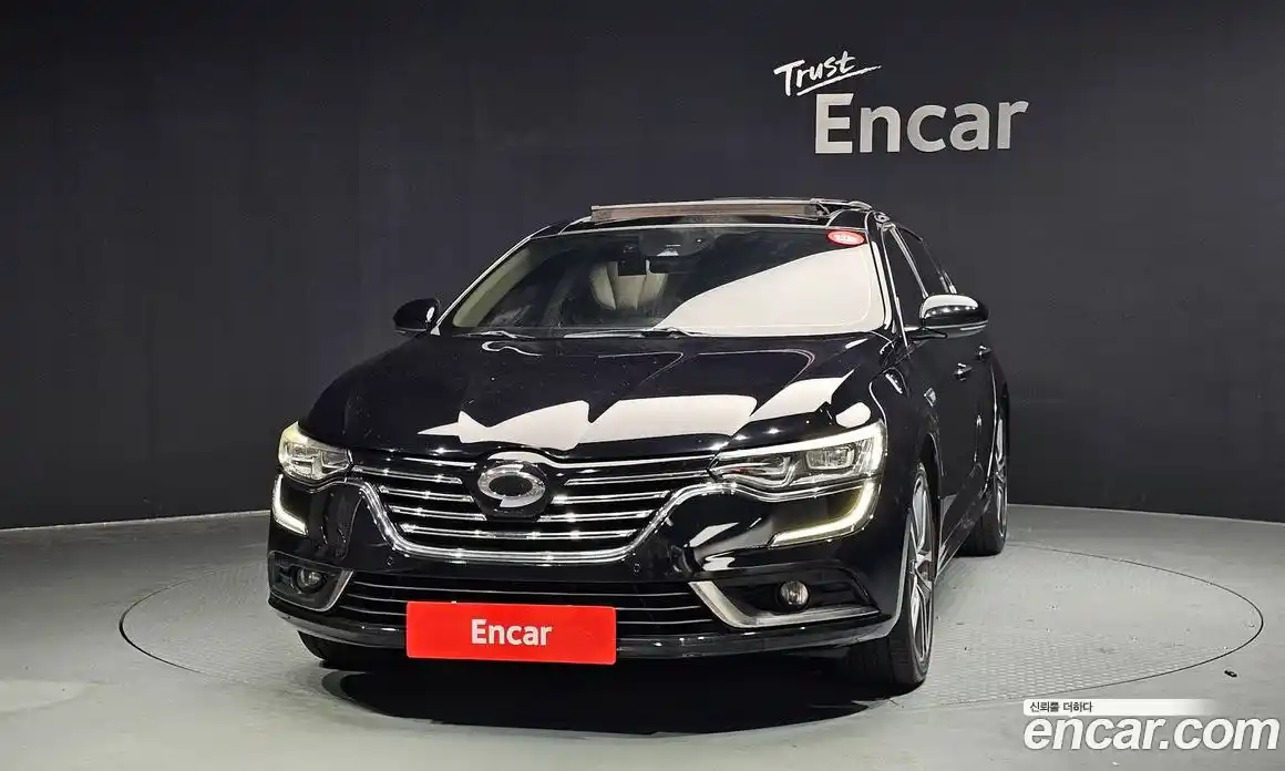 Renault SM6 2016 1.6 гидро в Москве № 1131288, фото 3