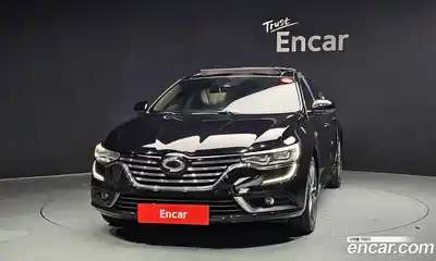Renault SM6 2016 1.6 гидро в Москве № 1131288, миниатюра 3