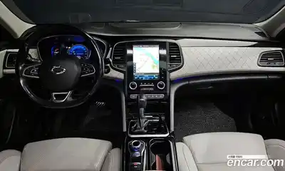 Renault SM6 2016 1.6 гидро в Москве № 1131288, миниатюра 7