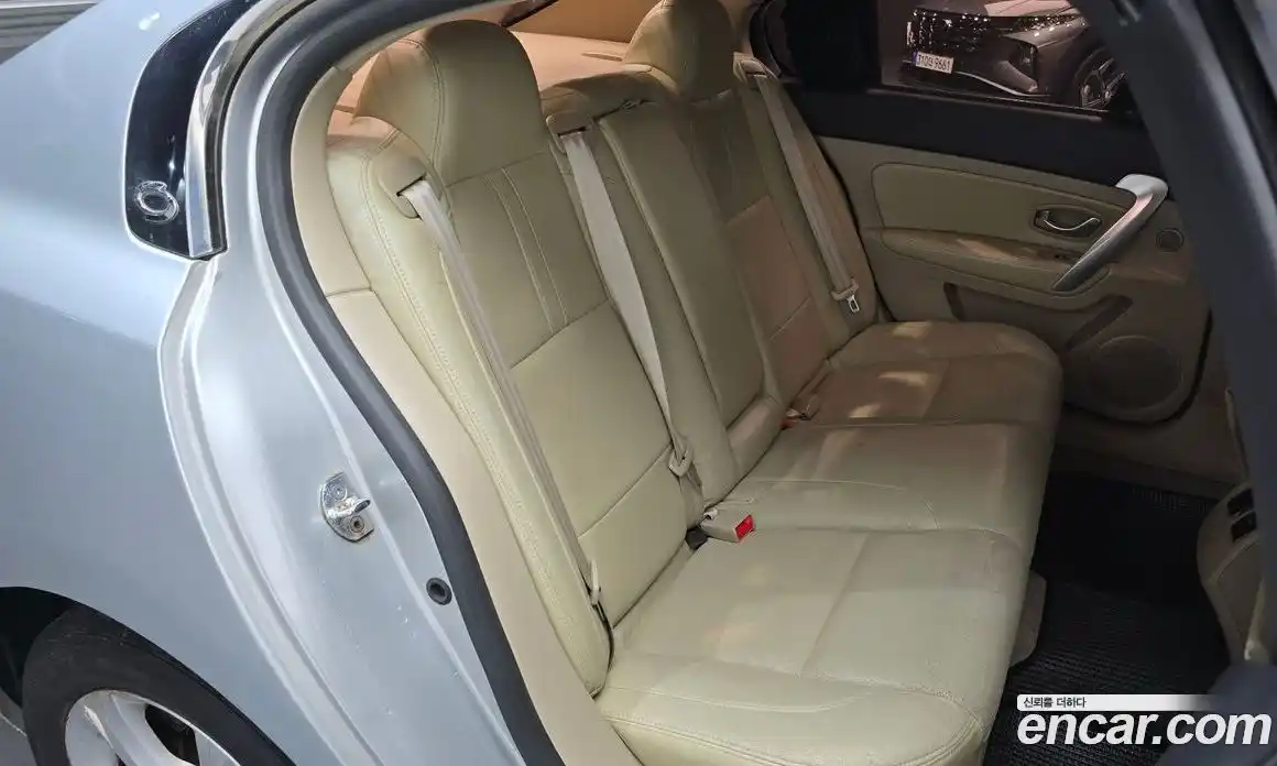 Renault SM5 2010 2.0 гидро в Москве № 1131395, фото 12