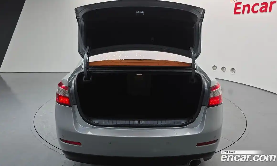 Renault SM5 2010 2.0 гидро в Москве № 1131395, фото 20