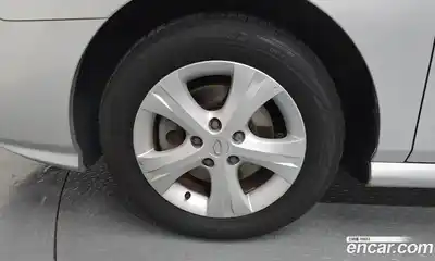 Renault SM5 2010 2.0 гидро в Москве № 1131395, миниатюра 5