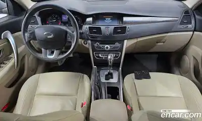 Renault SM5 2010 2.0 гидро в Москве № 1131395, миниатюра 7