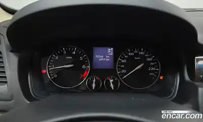 Renault SM5 2010 2.0 гидро в Москве № 1131395, миниатюра 8