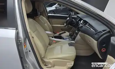 Renault SM5 2010 2.0 гидро в Москве № 1131395, миниатюра 10