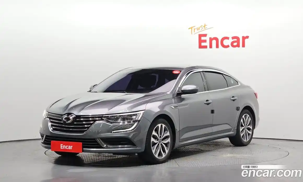 Renault SM6 2016 2.0 гидро в Москве № 1131414, фото 1