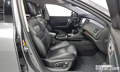 Renault SM6 2016 2.0 гидро в Москве № 1131414, миниатюра 11