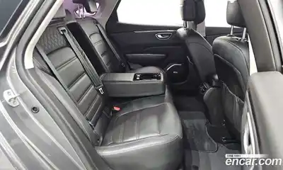 Renault SM6 2016 2.0 гидро в Москве № 1131414, миниатюра 12