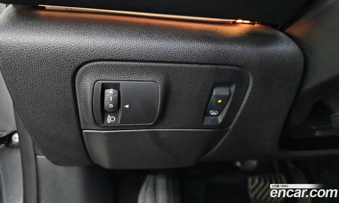 Renault SM6 2016 2.0 гидро в Москве № 1131414, фото 19