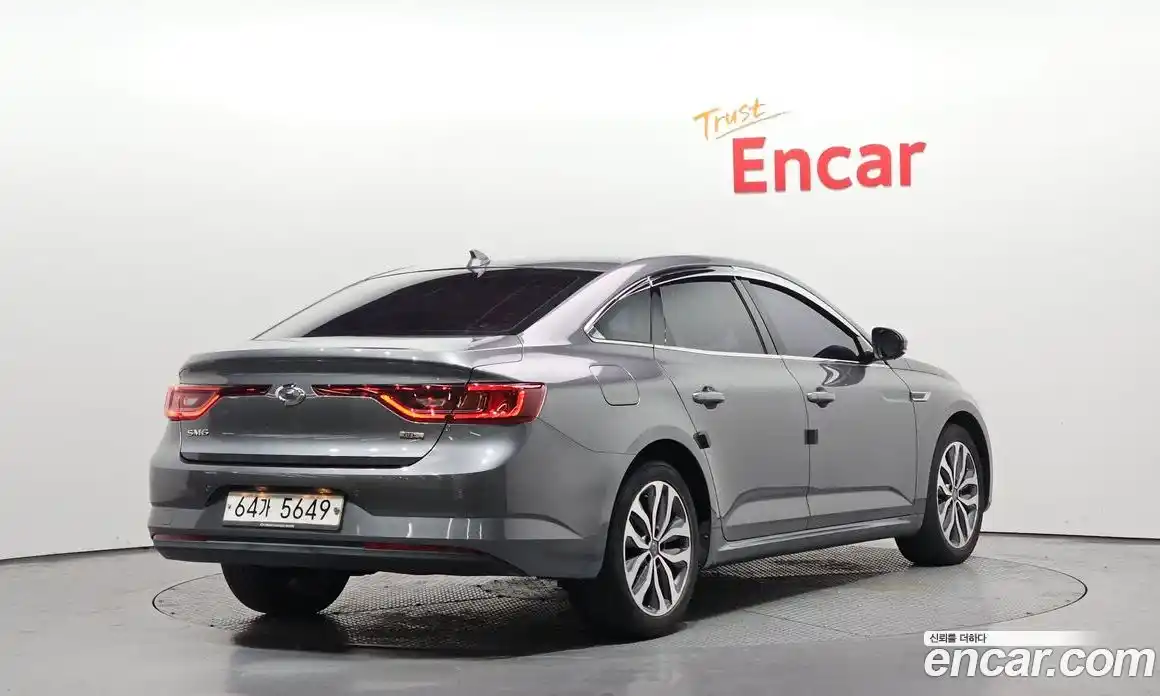 Renault SM6 2016 2.0 гидро в Москве № 1131414, фото 2