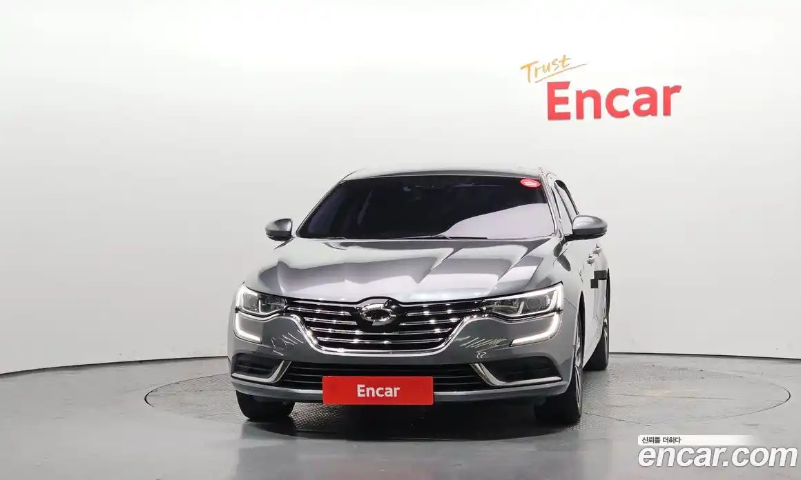 Renault SM6 2016 2.0 гидро в Москве № 1131414, фото 3