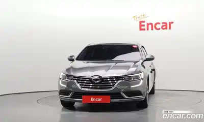 Renault SM6 2016 2.0 гидро в Москве № 1131414, миниатюра 3