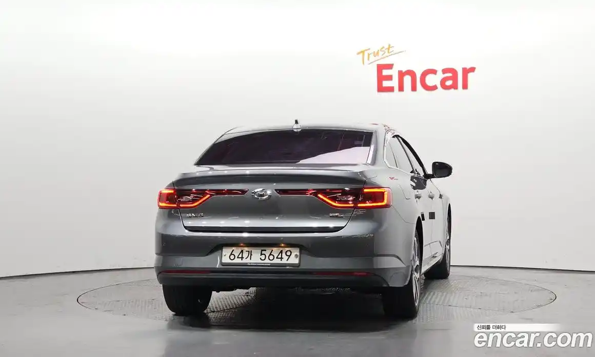Renault SM6 2016 2.0 гидро в Москве № 1131414, фото 4