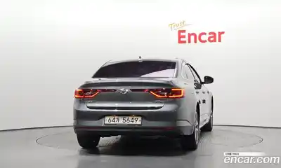 Renault SM6 2016 2.0 гидро в Москве № 1131414, миниатюра 4
