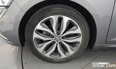 Renault SM6 2016 2.0 гидро в Москве № 1131414, миниатюра 5