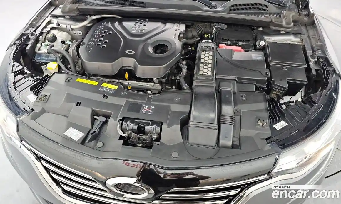 Renault SM6 2016 2.0 гидро в Москве № 1131414, фото 6