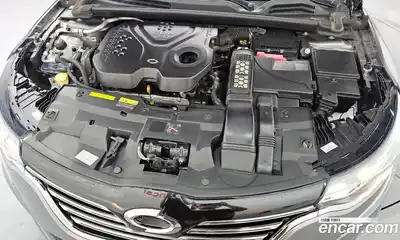 Renault SM6 2016 2.0 гидро в Москве № 1131414, миниатюра 6