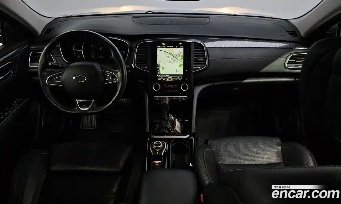 Renault SM6 2016 2.0 гидро в Москве № 1131414, фото 7