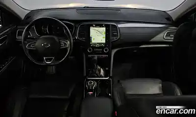 Renault SM6 2016 2.0 гидро в Москве № 1131414, миниатюра 7