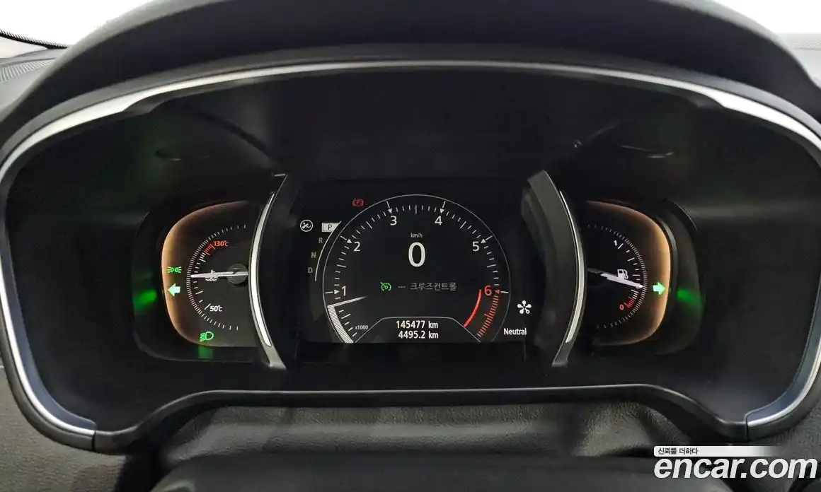 Renault SM6 2016 2.0 гидро в Москве № 1131414, фото 8