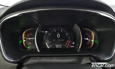 Renault SM6 2016 2.0 гидро в Москве № 1131414, миниатюра 8