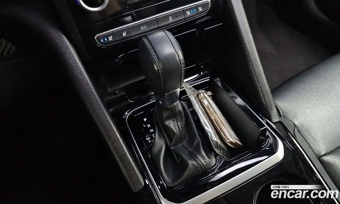 Renault SM6 2016 2.0 гидро в Москве № 1131414, фото 9