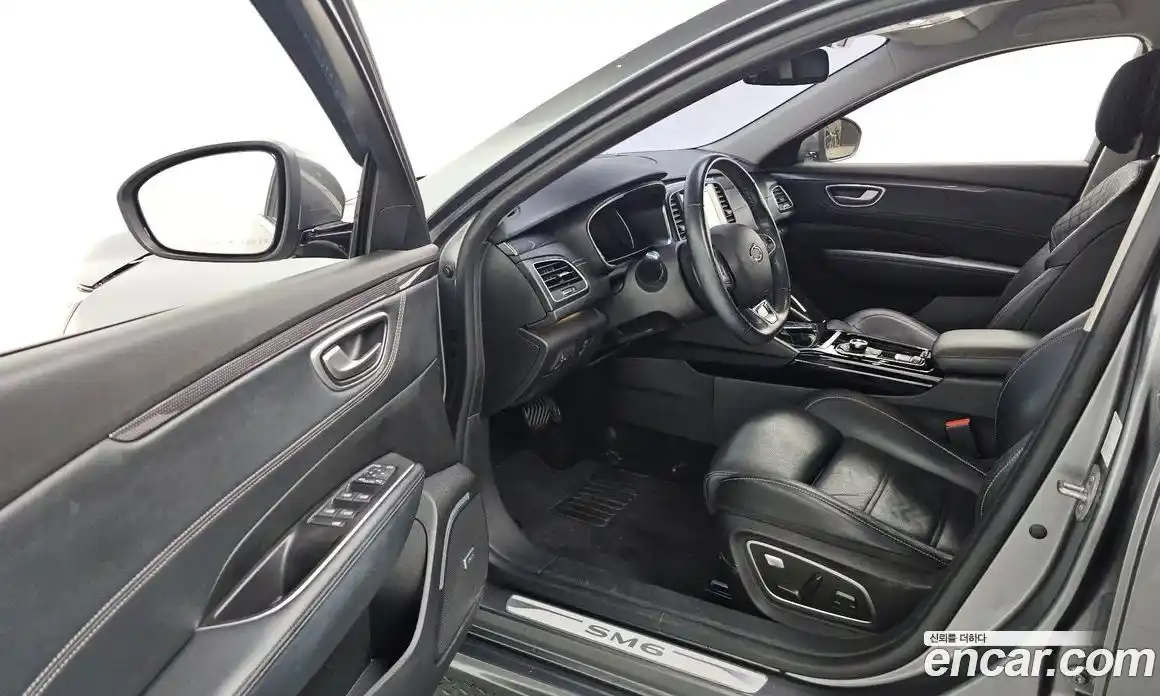 Renault SM6 2016 2.0 гидро в Москве № 1131414, фото 10