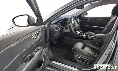 Renault SM6 2016 2.0 гидро в Москве № 1131414, миниатюра 10