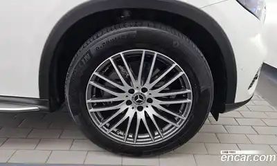 Mercedes-Benz GLC-Class 2024 2.0 гидро в Москве № 1131679, миниатюра 5