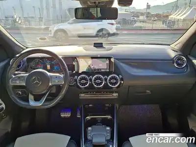 Mercedes-Benz GLA-Class 2020 2.0 гидро в Москве № 1131873, миниатюра 5