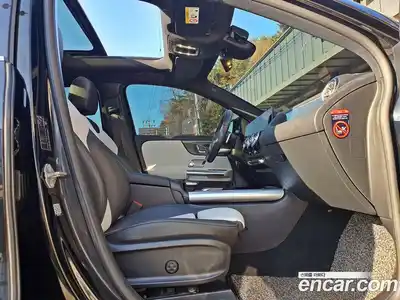 Mercedes-Benz GLA-Class 2020 2.0 гидро в Москве № 1131873, миниатюра 6