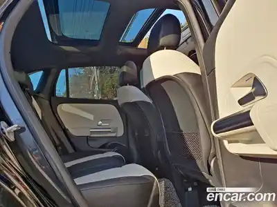Mercedes-Benz GLA-Class 2020 2.0 гидро в Москве № 1131873, миниатюра 7