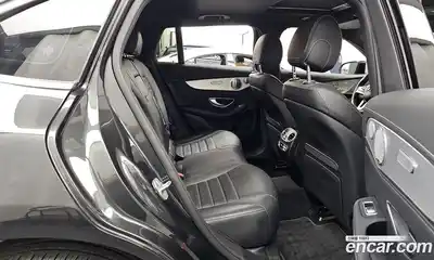 Mercedes-Benz EQC 2020 0.2 Автомат в Москве № 1131908, миниатюра 12