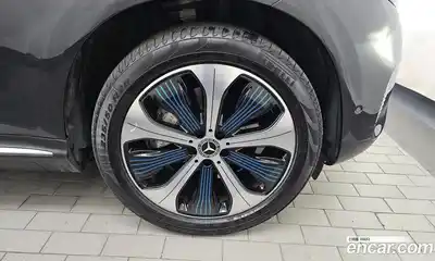 Mercedes-Benz EQC 2020 0.2 Автомат в Москве № 1131908, миниатюра 5