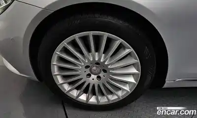 Mercedes-Benz S-Class 2015 3.0 гидро в Москве № 1131918, миниатюра 5