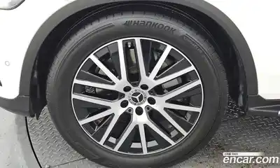 Mercedes-Benz GLC-Class 2021 1.9 гидро в Москве № 1131938, миниатюра 5