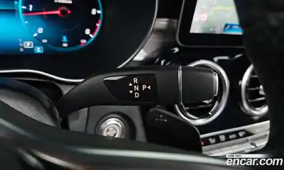 Mercedes-Benz GLC-Class 2021 1.9 гидро в Москве № 1131938, миниатюра 9