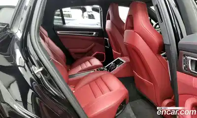 Porsche Panamera 2023 4.0 гидро в Москве № 1132004, миниатюра 12
