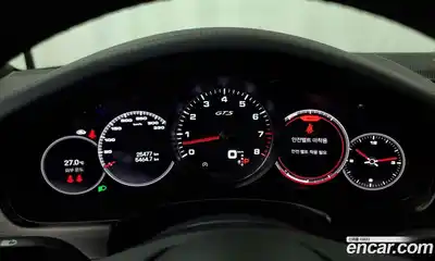 Porsche Panamera 2023 4.0 гидро в Москве № 1132004, миниатюра 8