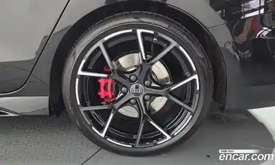 Audi RS3 2023 2.5 гидро в Москве № 1132134, миниатюра 5