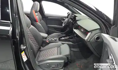 Audi RS3 2023 2.5 гидро в Москве № 1132134, миниатюра 10