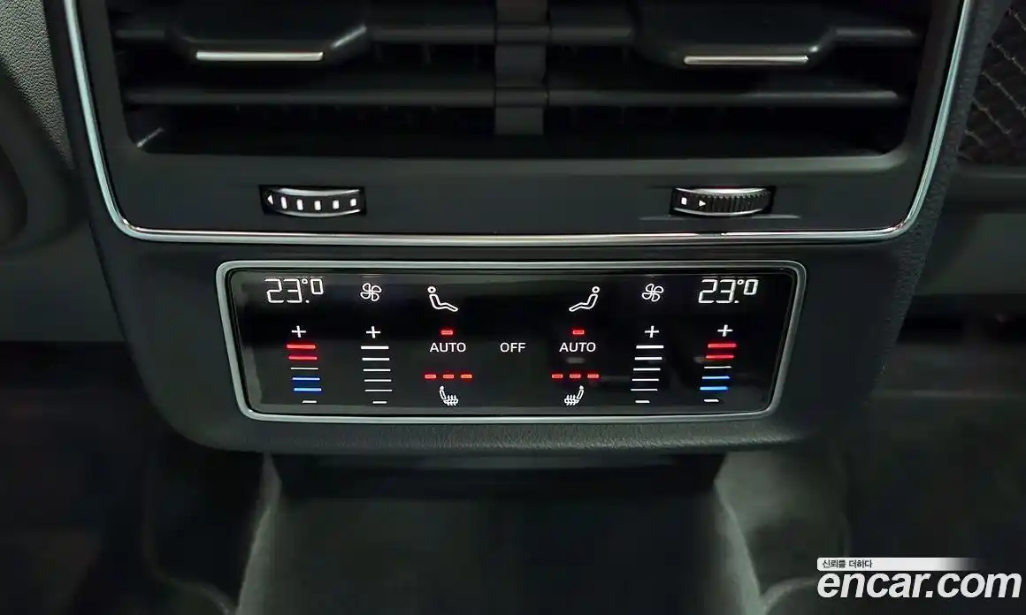 Audi Q8 2020 3.0 гидро в Москве № 1132212, фото 19
