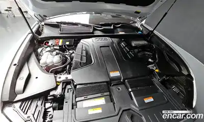 Audi Q8 2020 3.0 гидро в Москве № 1132212, миниатюра 6
