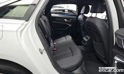 Audi A6 2019 2.0 гидро в Москве № 1132310, миниатюра 12