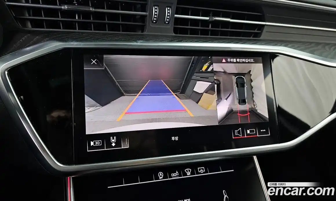 Audi A6 2019 2.0 гидро в Москве № 1132310, фото 15