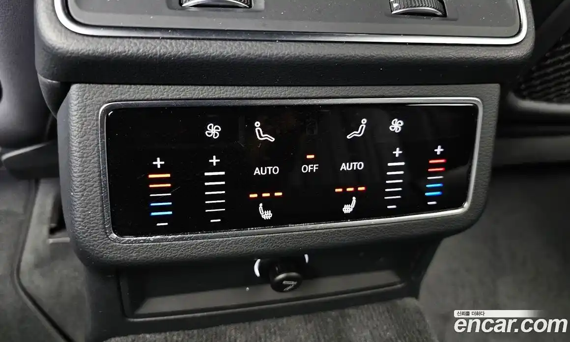 Audi A6 2019 2.0 гидро в Москве № 1132310, фото 19
