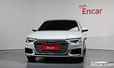 Audi A6 2019 2.0 гидро в Москве № 1132310, миниатюра 3